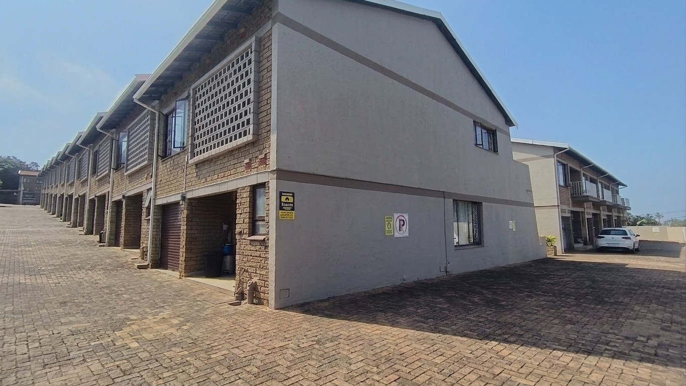 Duplex for sale in St Michaels On Sea, Margate, KwaZulu Natal, 172 m²