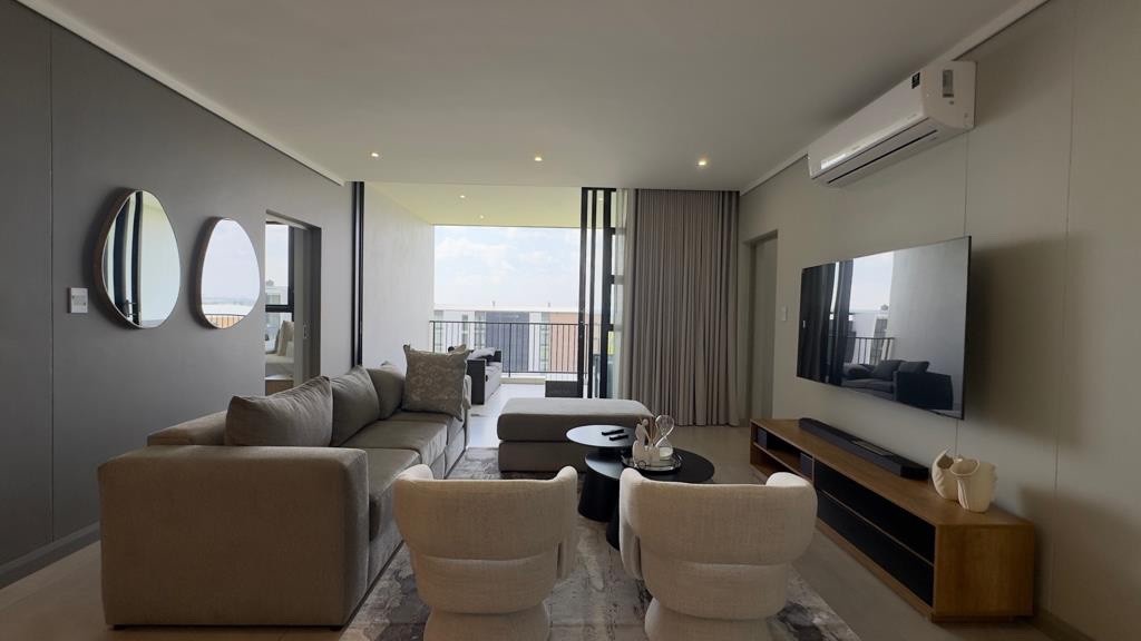 Apartment for rent in Midstream Estate, Centurion, 235 m²