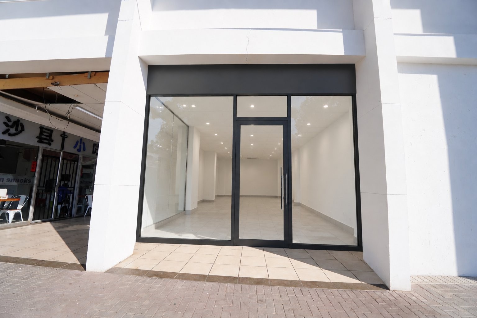 Commercial Property for rent in Dunvegan, Edenvale, 110 m²