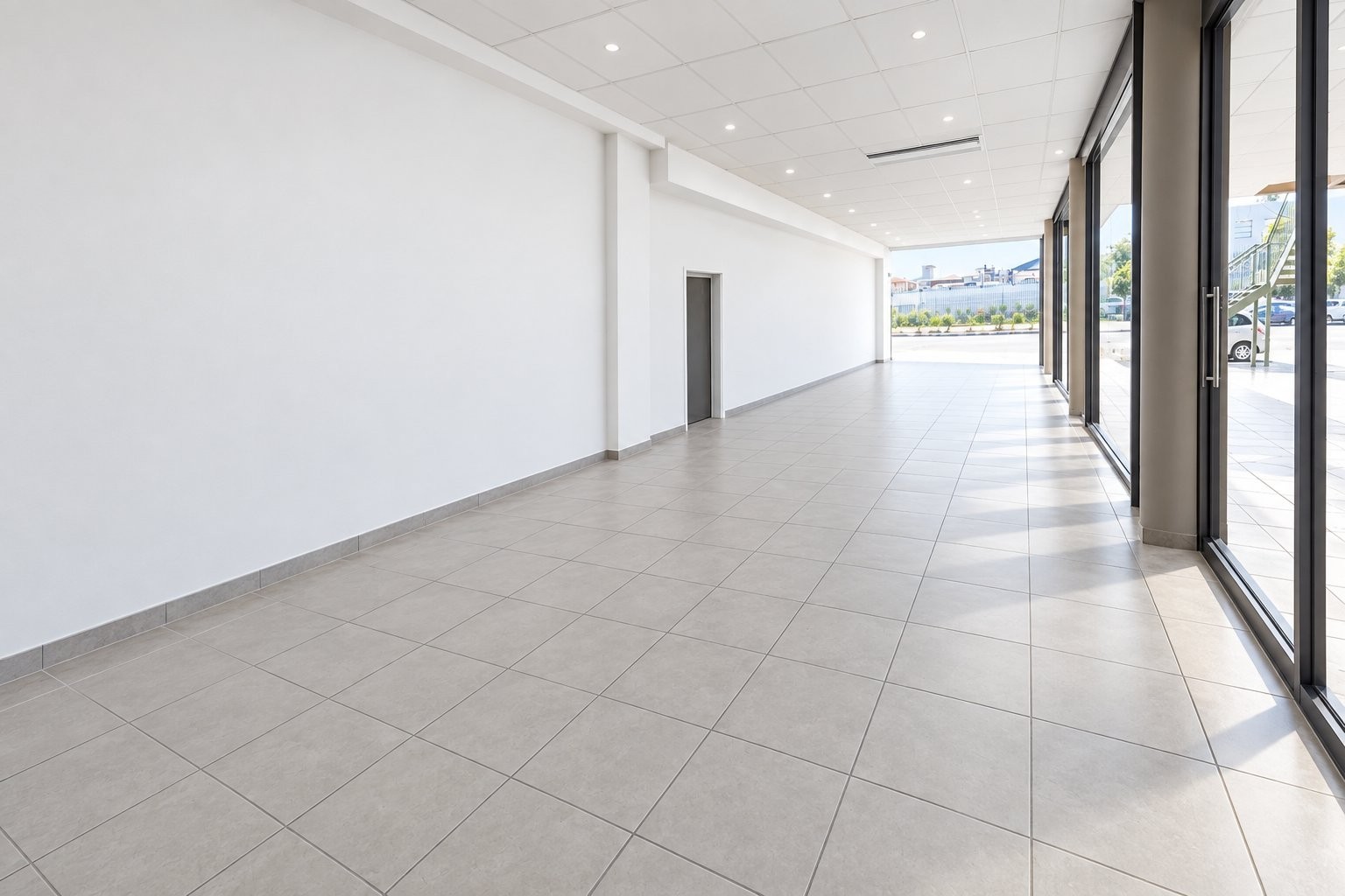 Commercial Property for rent in Dunvegan, Edenvale, 110 m²