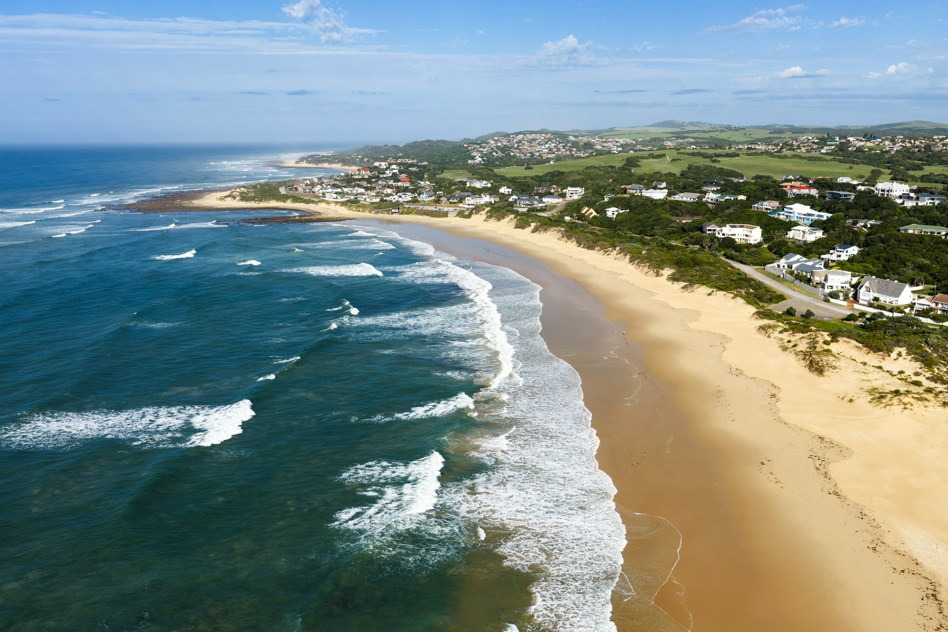 Vacant Land for sale in West Bank, Port Alfred, 523 m²