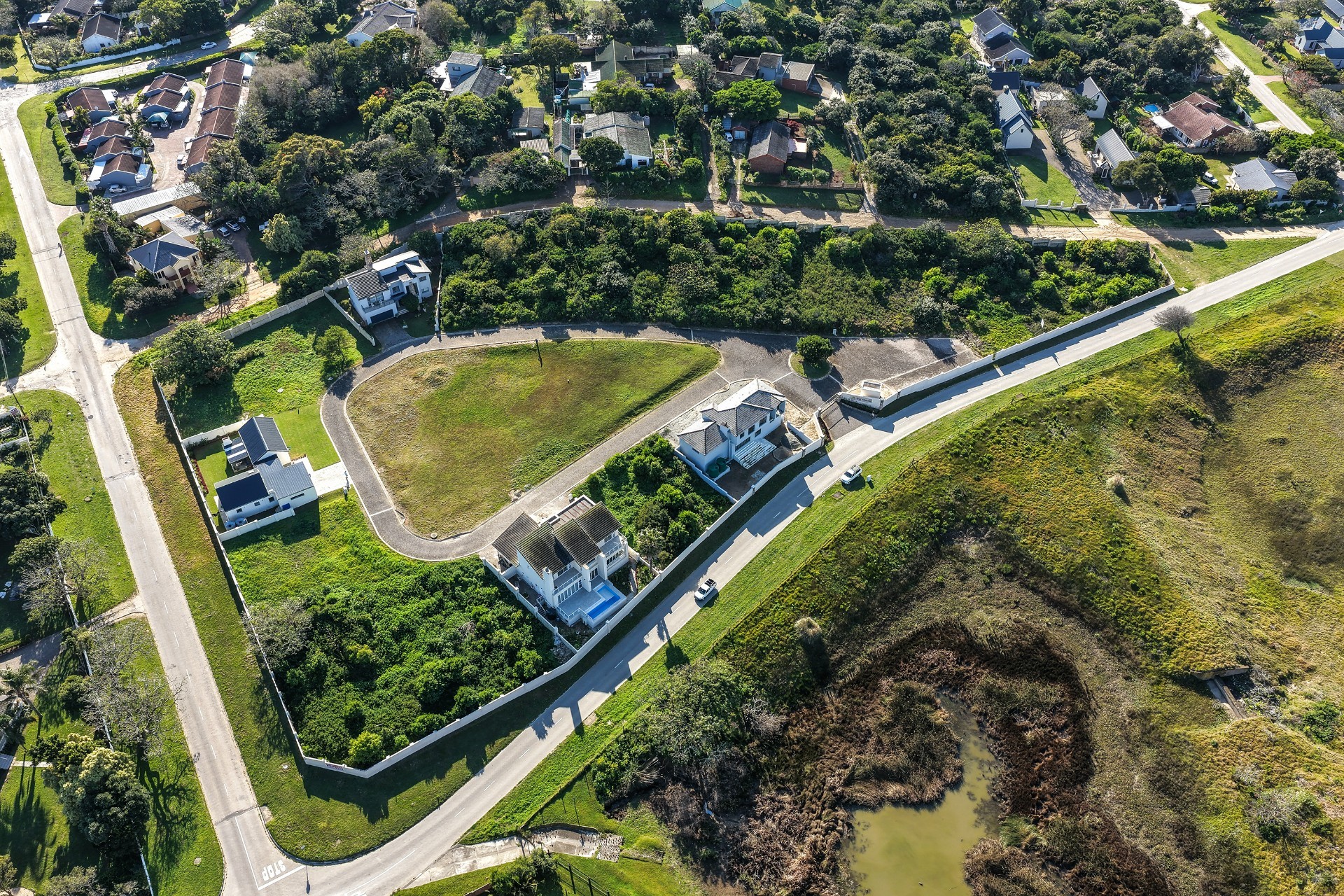 Vacant Land for sale in West Bank, Port Alfred, 523 m²