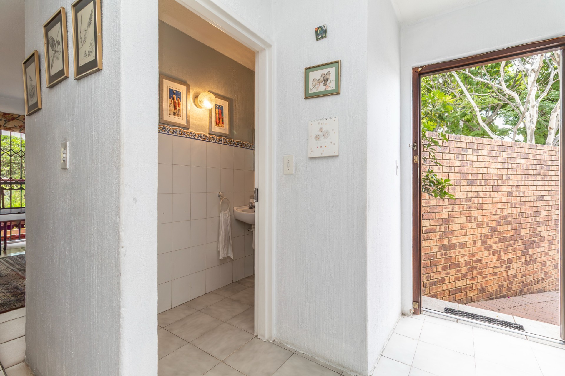 Townhouse for sale in Fourways, Sandton, 117 m²