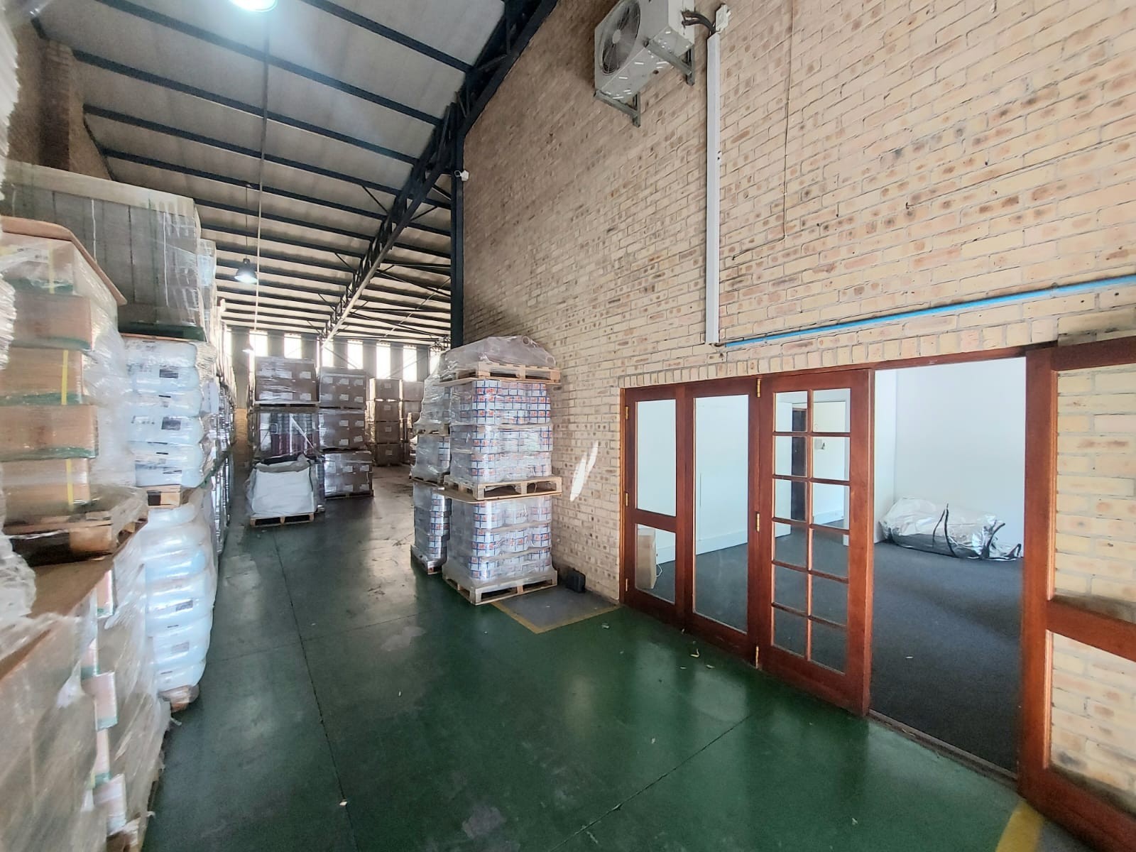 Warehouse for sale in North Riding, Randburg, 7, Northlands Production Park, 7 Afghanistan Street, North Riding, Randburg, Gauteng, 963 m²