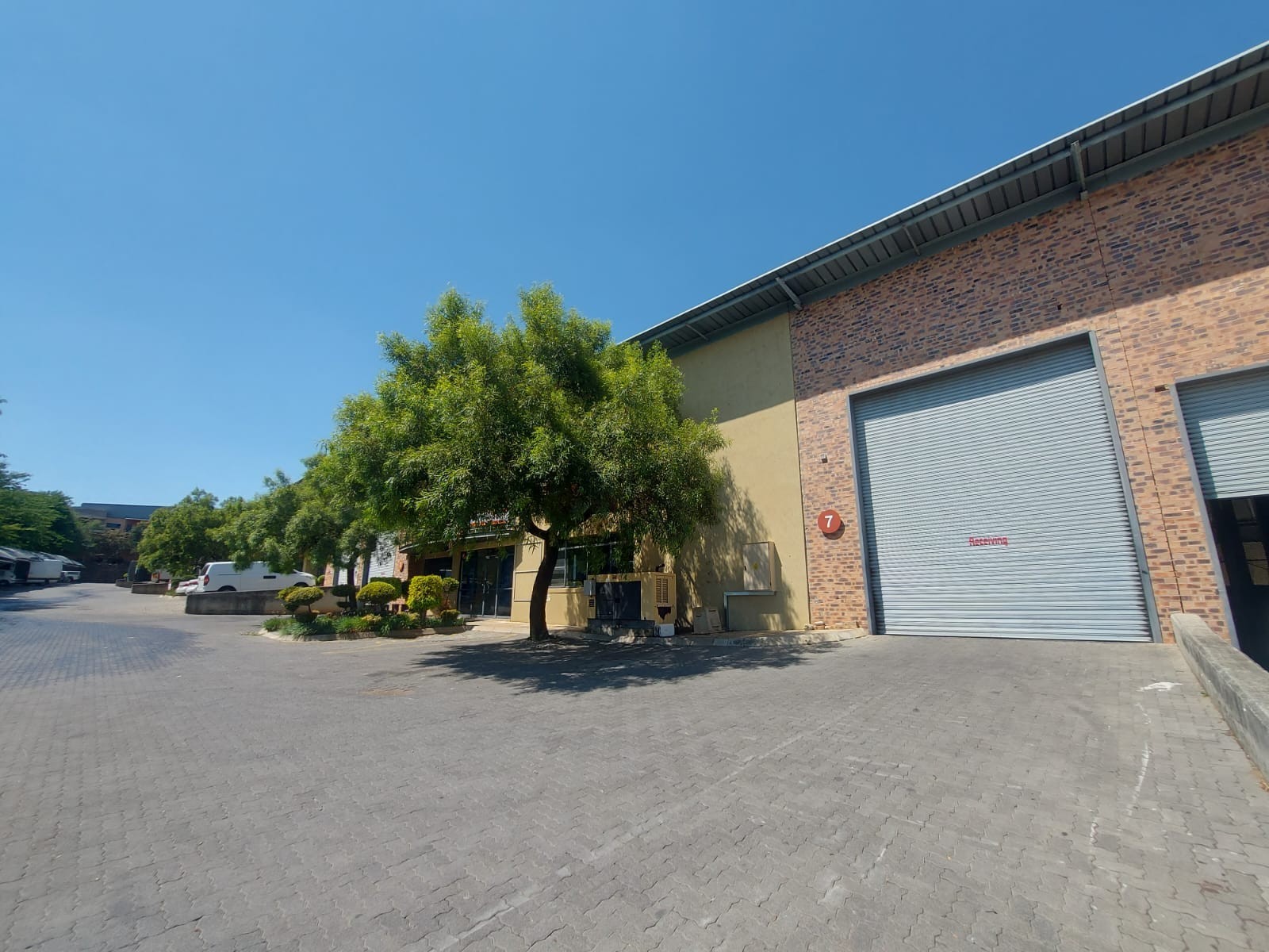 Warehouse for sale in North Riding, Randburg, 7, Northlands Production Park, 7 Afghanistan Street, North Riding, Randburg, Gauteng, 963 m²