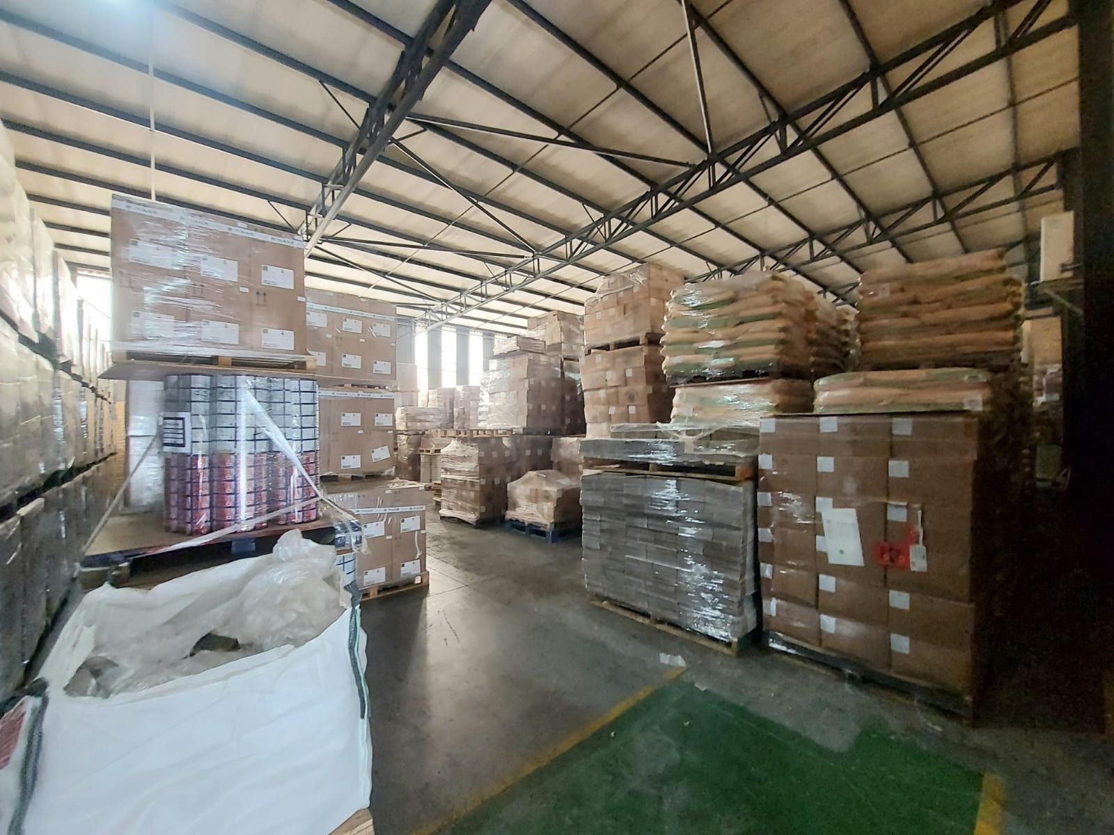 Warehouse for sale in North Riding, Randburg, 7, Northlands Production Park, 7 Afghanistan Street, North Riding, Randburg, Gauteng, 963 m²