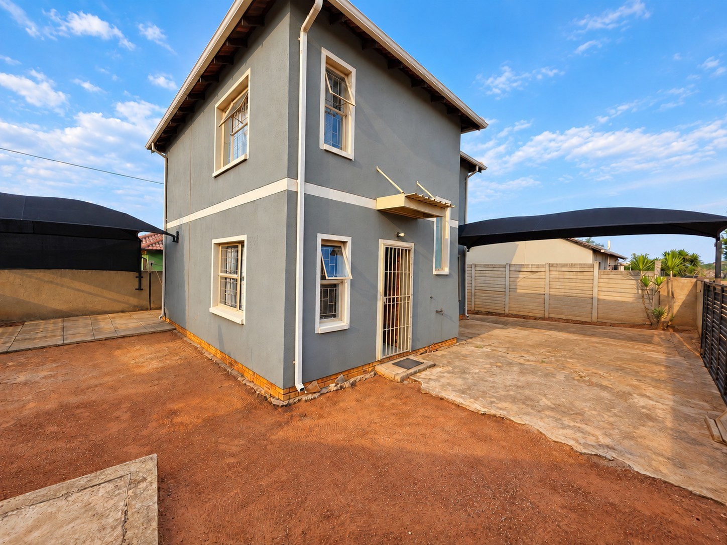 House for sale in Gem Valley, Pretoria, 207 m²