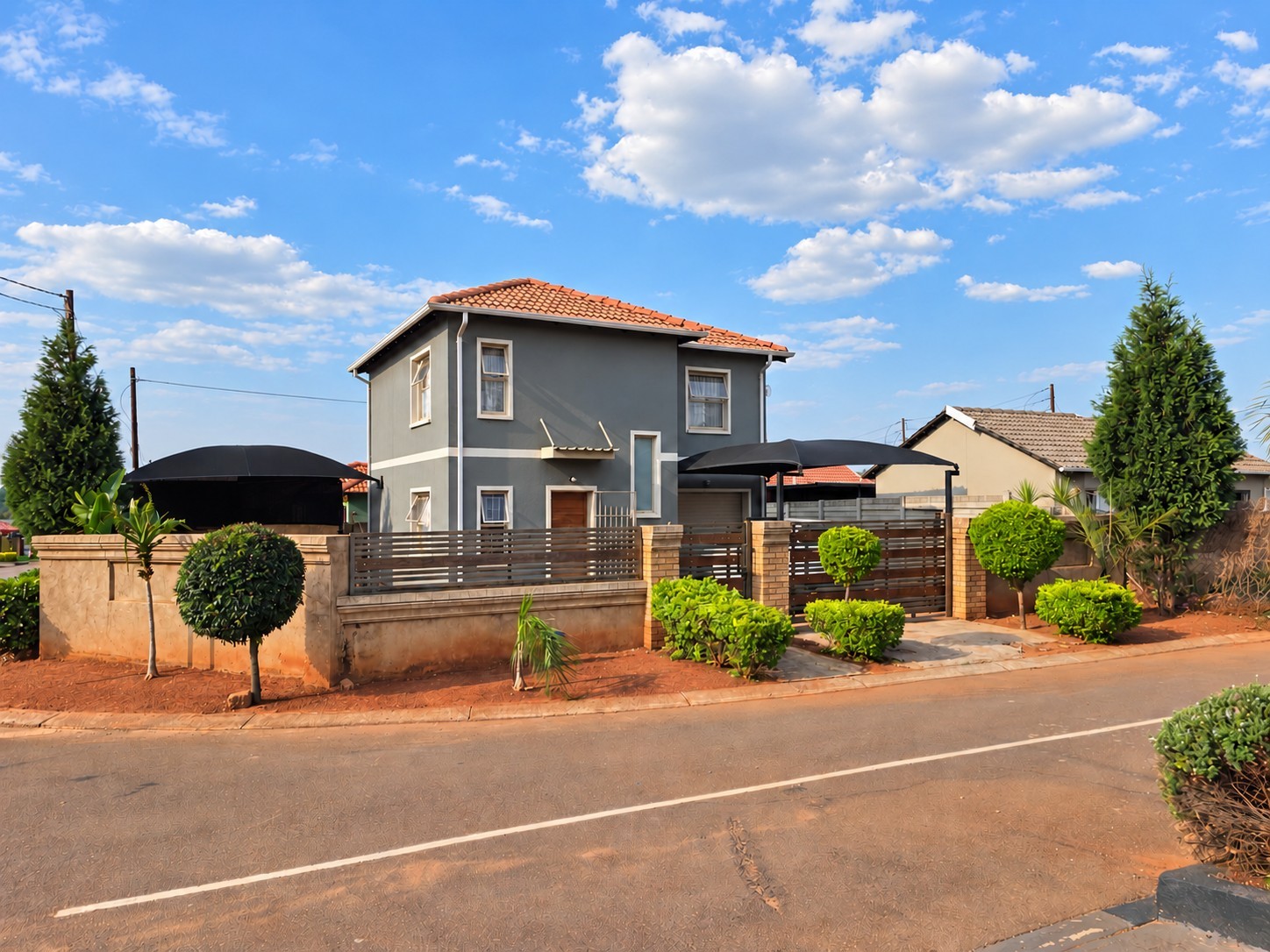 House for sale in Gem Valley, Pretoria, 207 m²