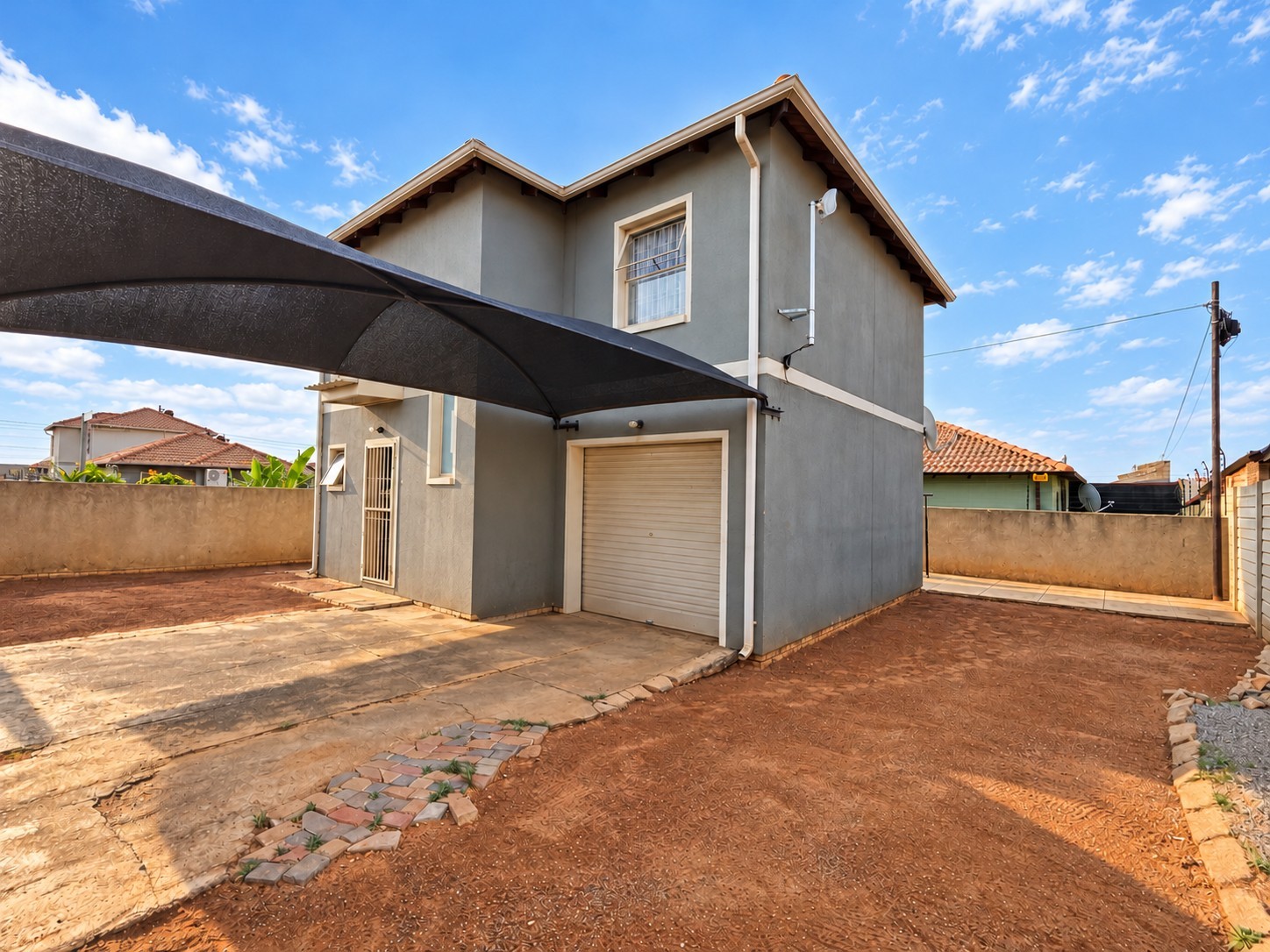 House for sale in Gem Valley, Pretoria, 207 m²
