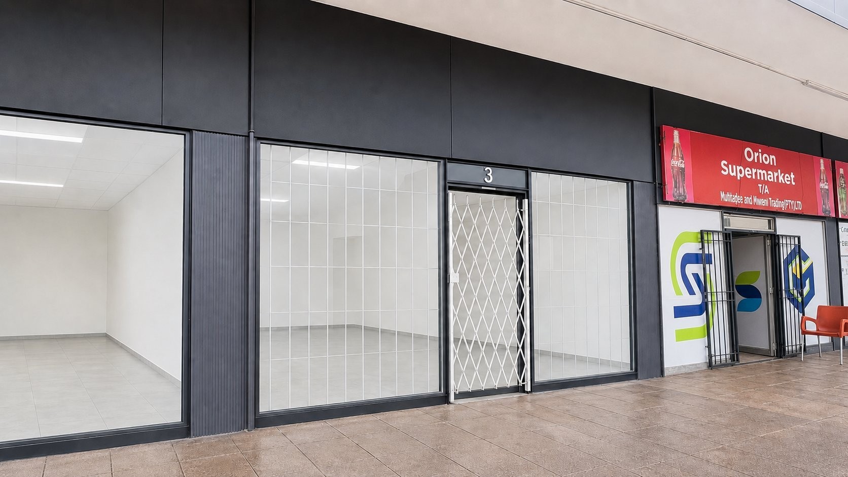 Commercial Property for rent in Dunvegan, Edenvale, 71 m²