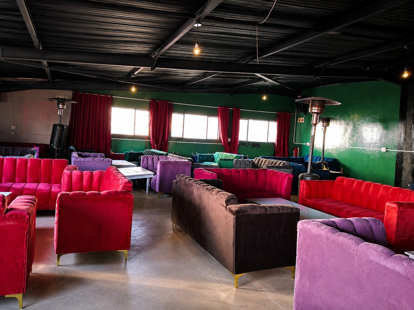 Commercial Property for sale in Melville, Johannesburg, 425 m²