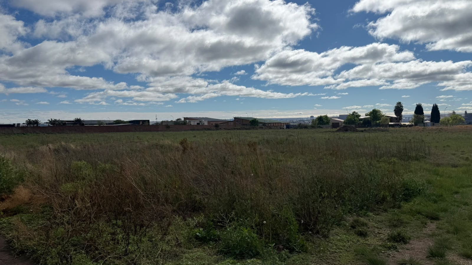 Industrial Property for sale in SAE Business Park, Middelburg, 13000 m²