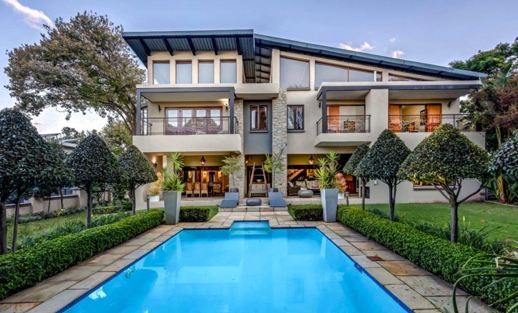 House for sale in Morningside, Sandton