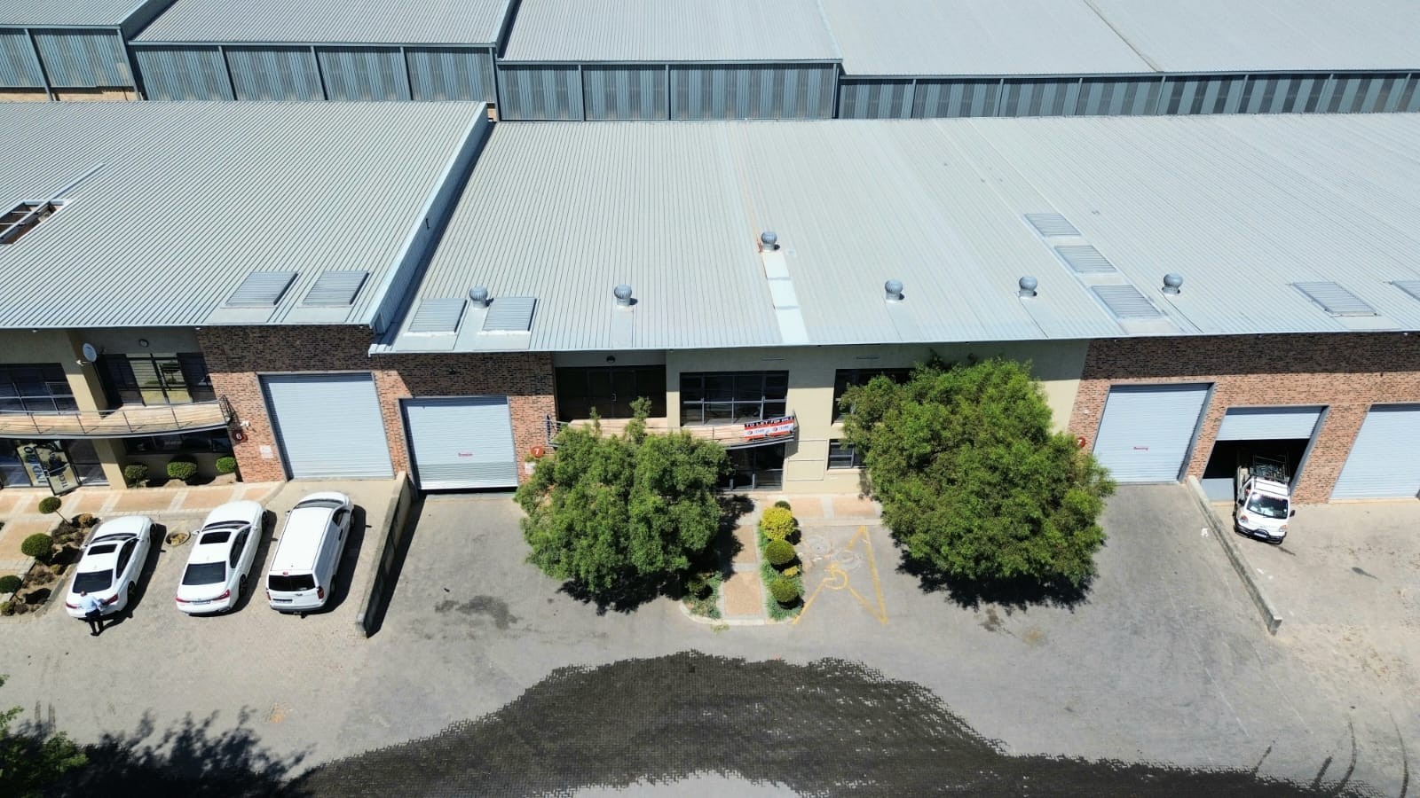 Warehouse for rent in North Riding, Randburg, 7, Northlands production Park, 7 Afghanistan Street, North Riding, Randburg, Gauteng, 963 m²