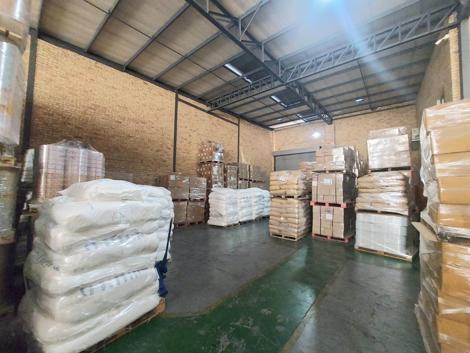 Warehouse for rent in North Riding, Randburg, 7, Northlands production Park, 7 Afghanistan Street, North Riding, Randburg, Gauteng, 963 m²
