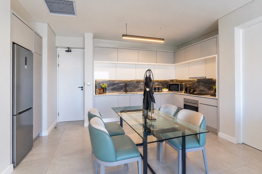 Penthouse for rent in Waterfall, Midrand, 1, MUNYAKA LIFESTYLE, 1 MIA, Waterfall, Midrand, Gauteng, 120 m²