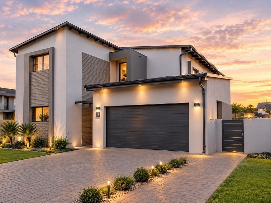 House for sale in Fountainbrook Estate, Midstream Estate, Centurion, 278 m²