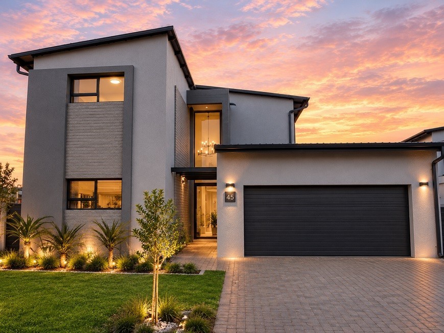 House for sale in Fountainbrook Estate, Midstream Estate, Centurion, 278 m²