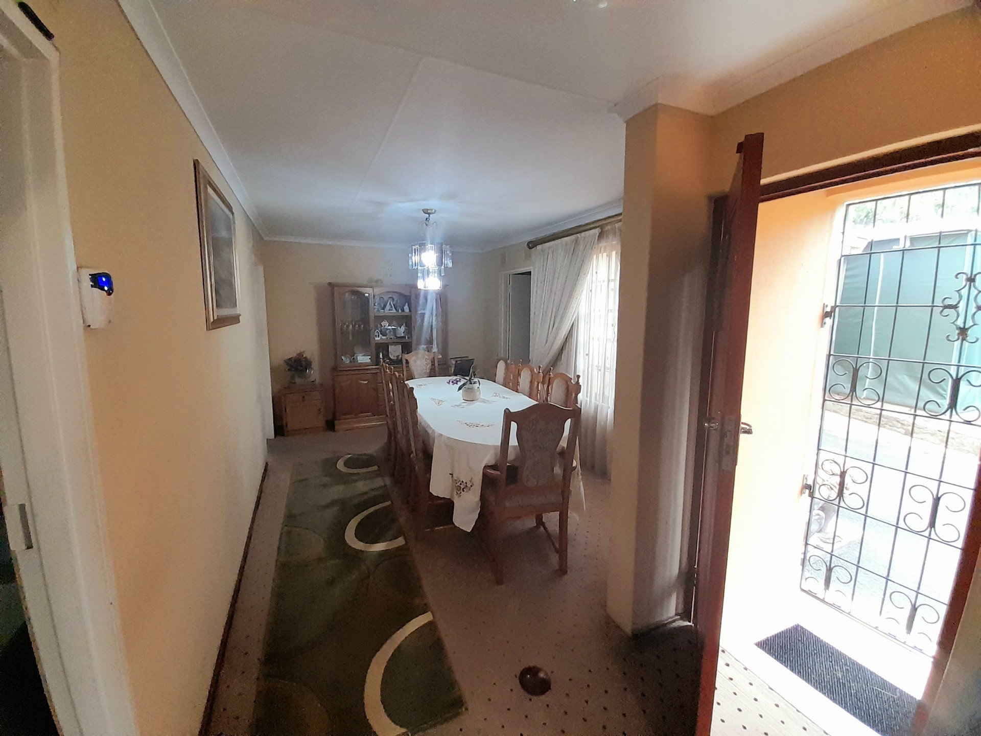 House for sale in Verulam, KwaZulu Natal, 135 m²