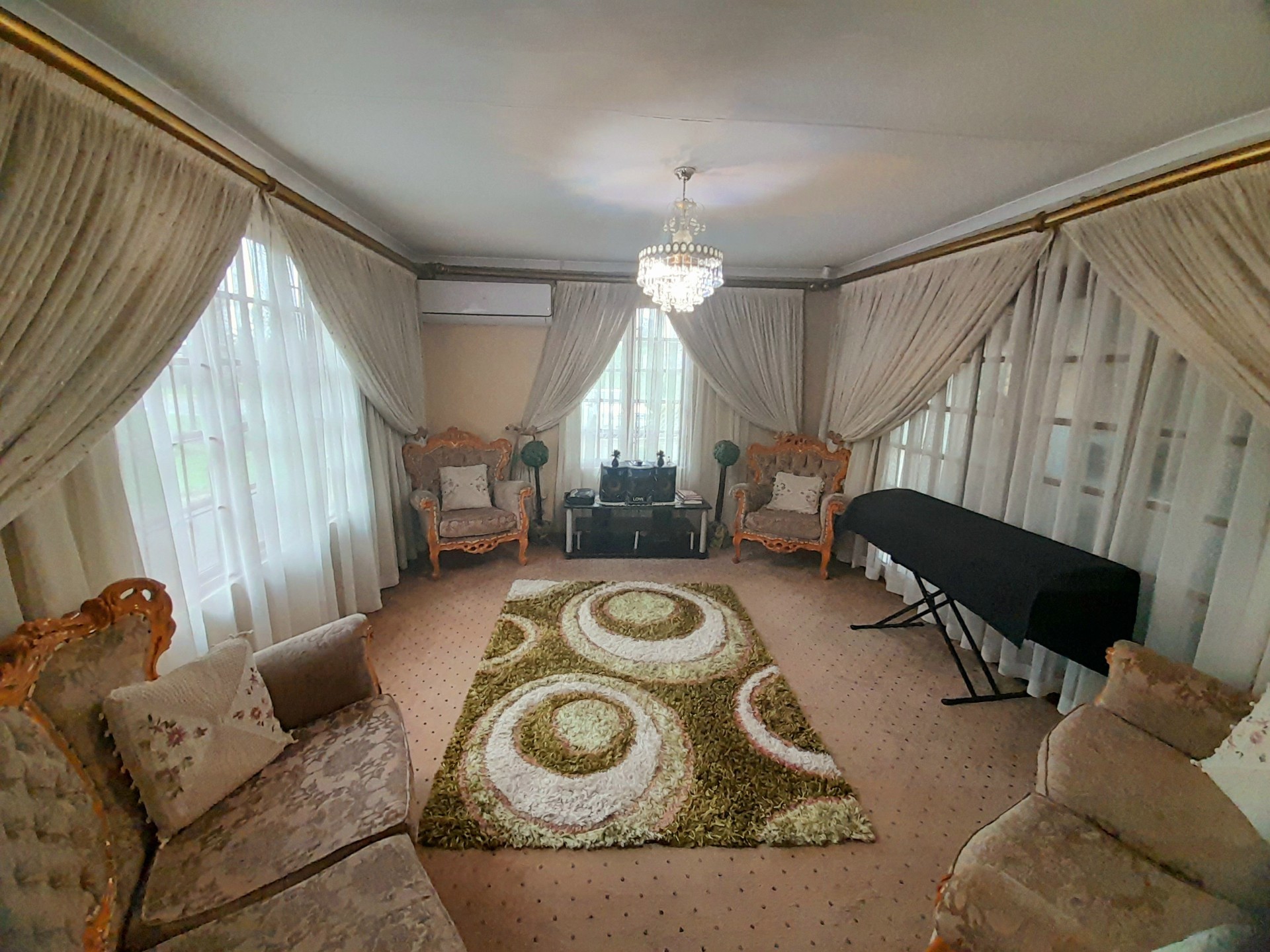 House for sale in Verulam, KwaZulu Natal, 135 m²