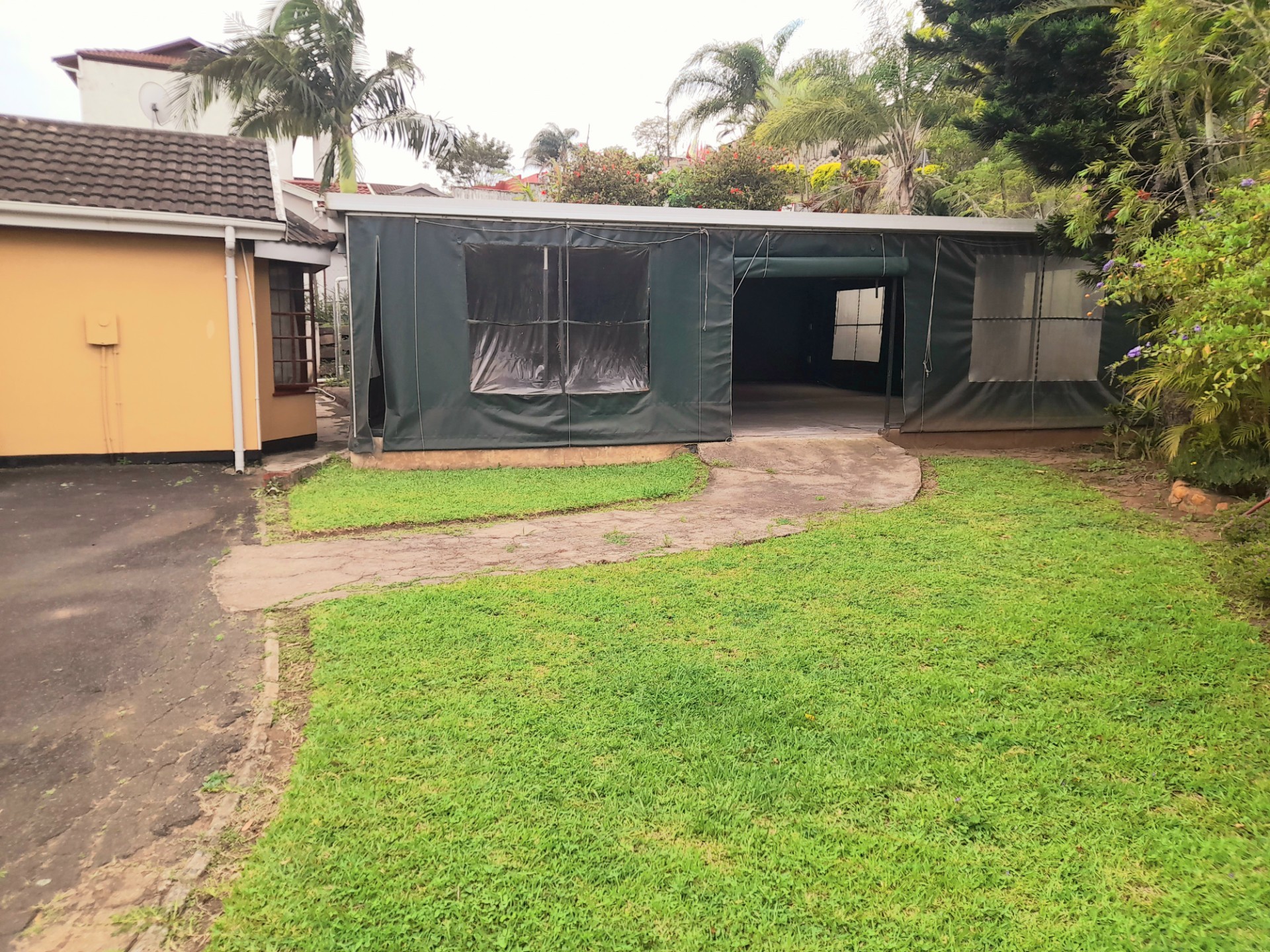 House for sale in Verulam, KwaZulu Natal, 135 m²