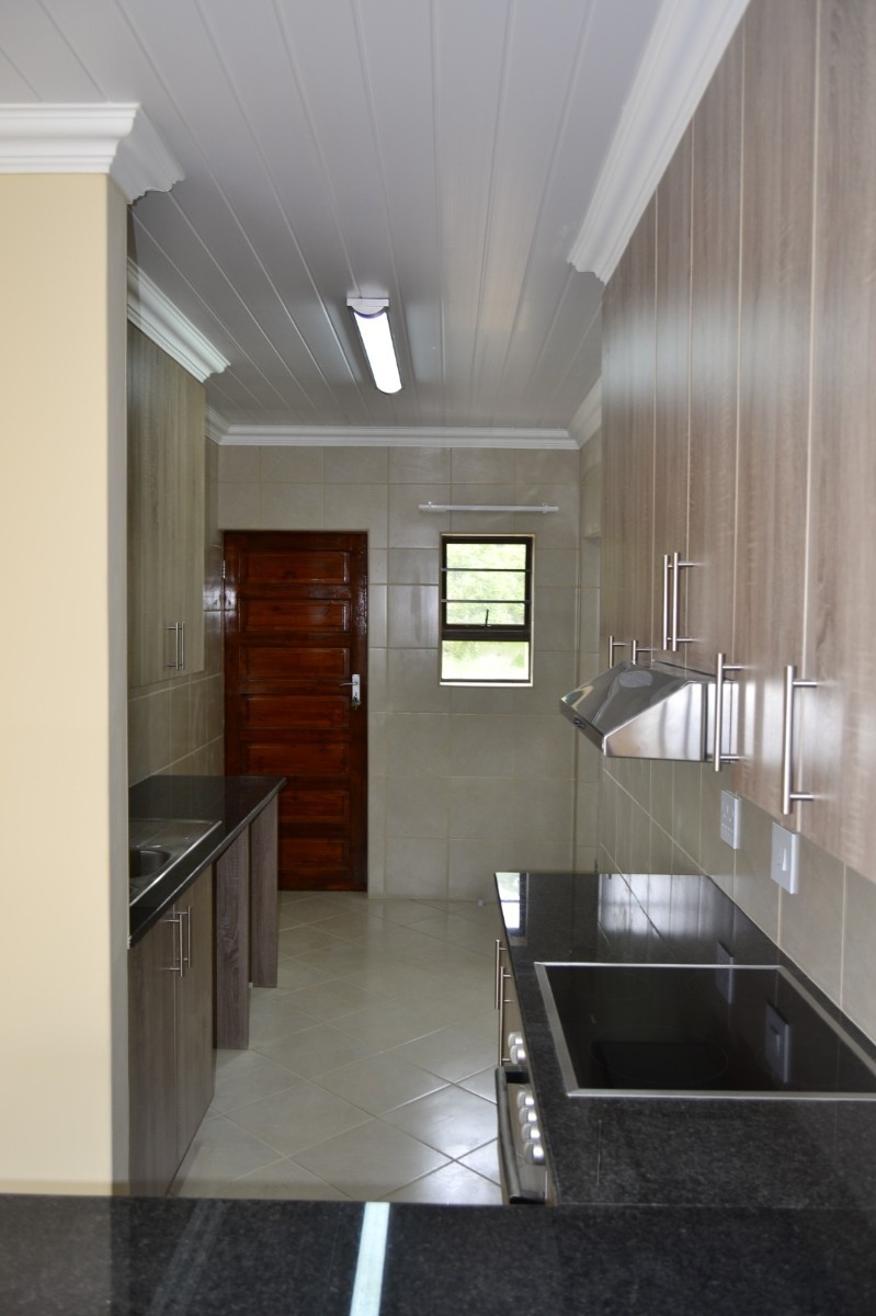 House for sale in Dana Bay, Mossel Bay, 120 m²