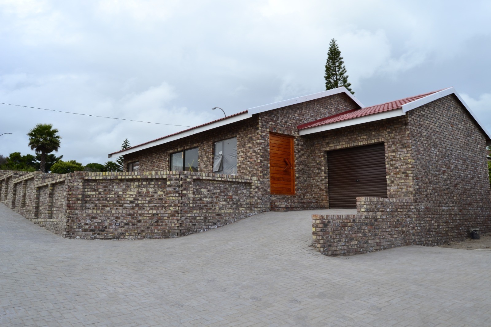 House for sale in Dana Bay, Mossel Bay, 120 m²