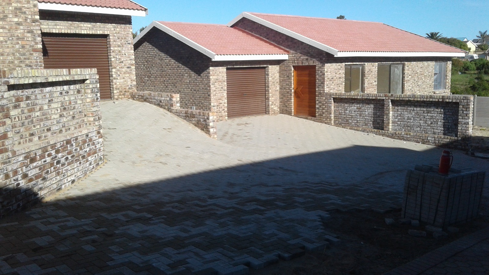 House for sale in Dana Bay, Mossel Bay, 120 m²