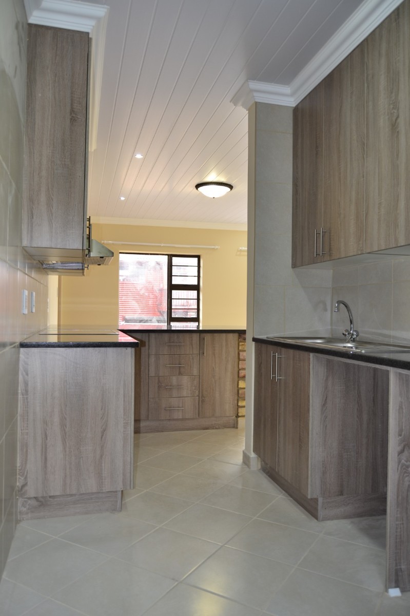 House for sale in Dana Bay, Mossel Bay, 120 m²