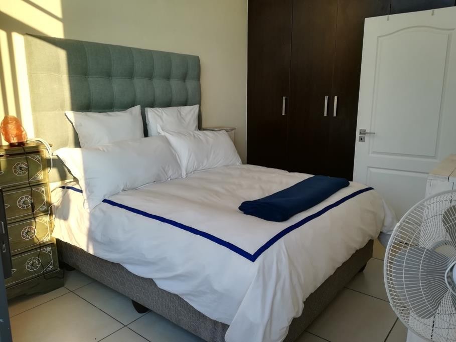 Apartment for rent in Fourways, Sandton, 44 m²