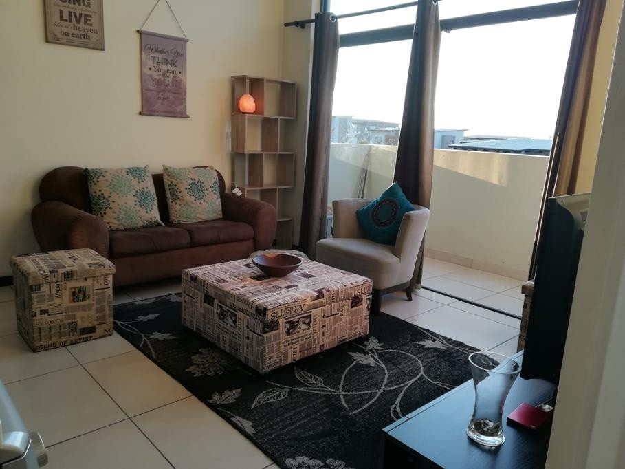 Apartment for rent in Fourways, Sandton, 44 m²