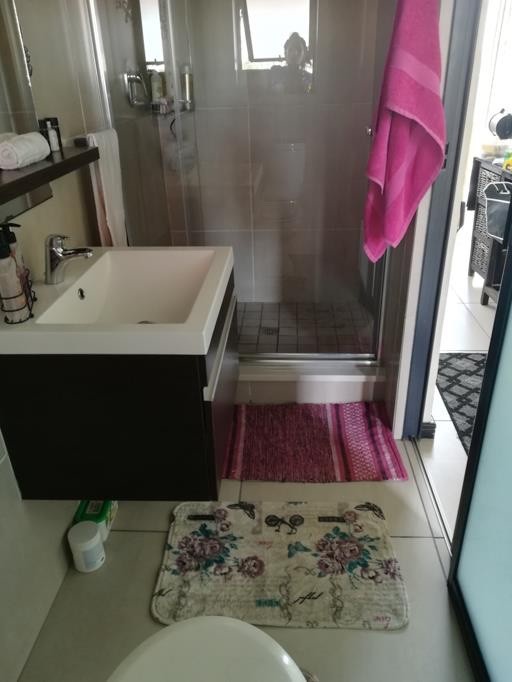 Apartment for rent in Fourways, Sandton, 44 m²