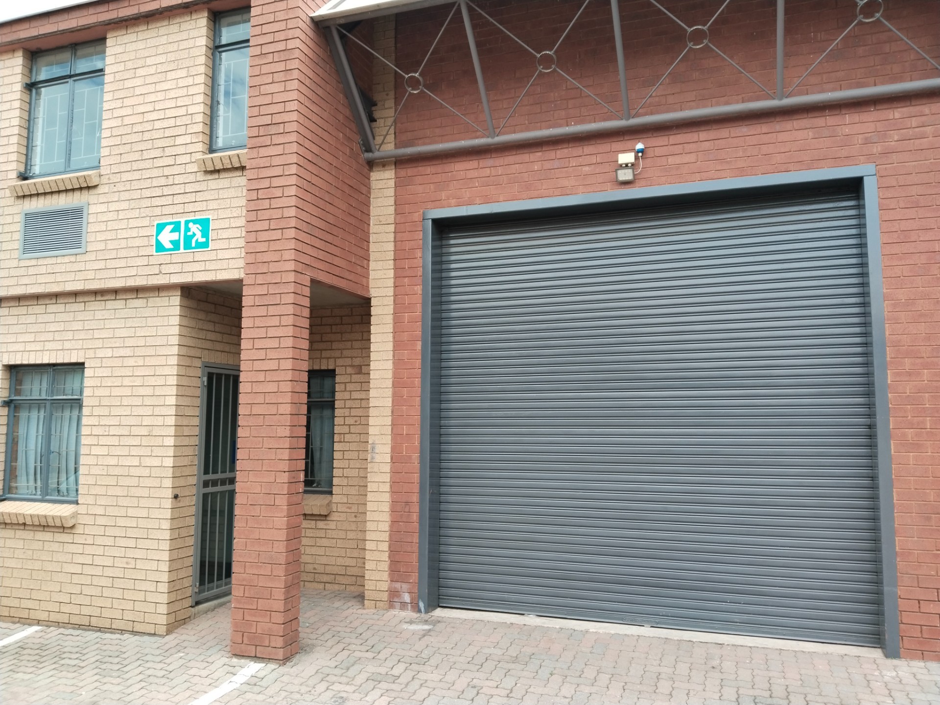 Warehouse for rent in Strijdompark, Randburg, D7, Micro industrial Park, 1 Hammer street, Strijdompark, Randburg, Gauteng, 230 m²