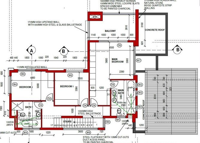 House for sale in Fountainbrook Estate, Midstream Estate, Centurion, 249 m²