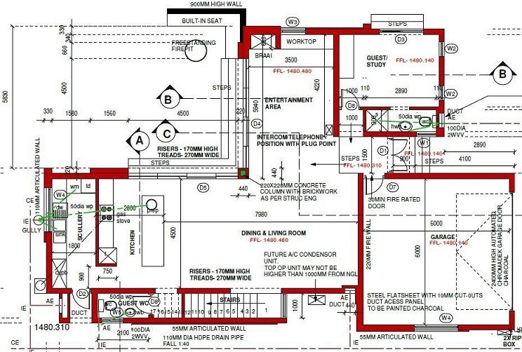 House for sale in Fountainbrook Estate, Midstream Estate, Centurion, 249 m²