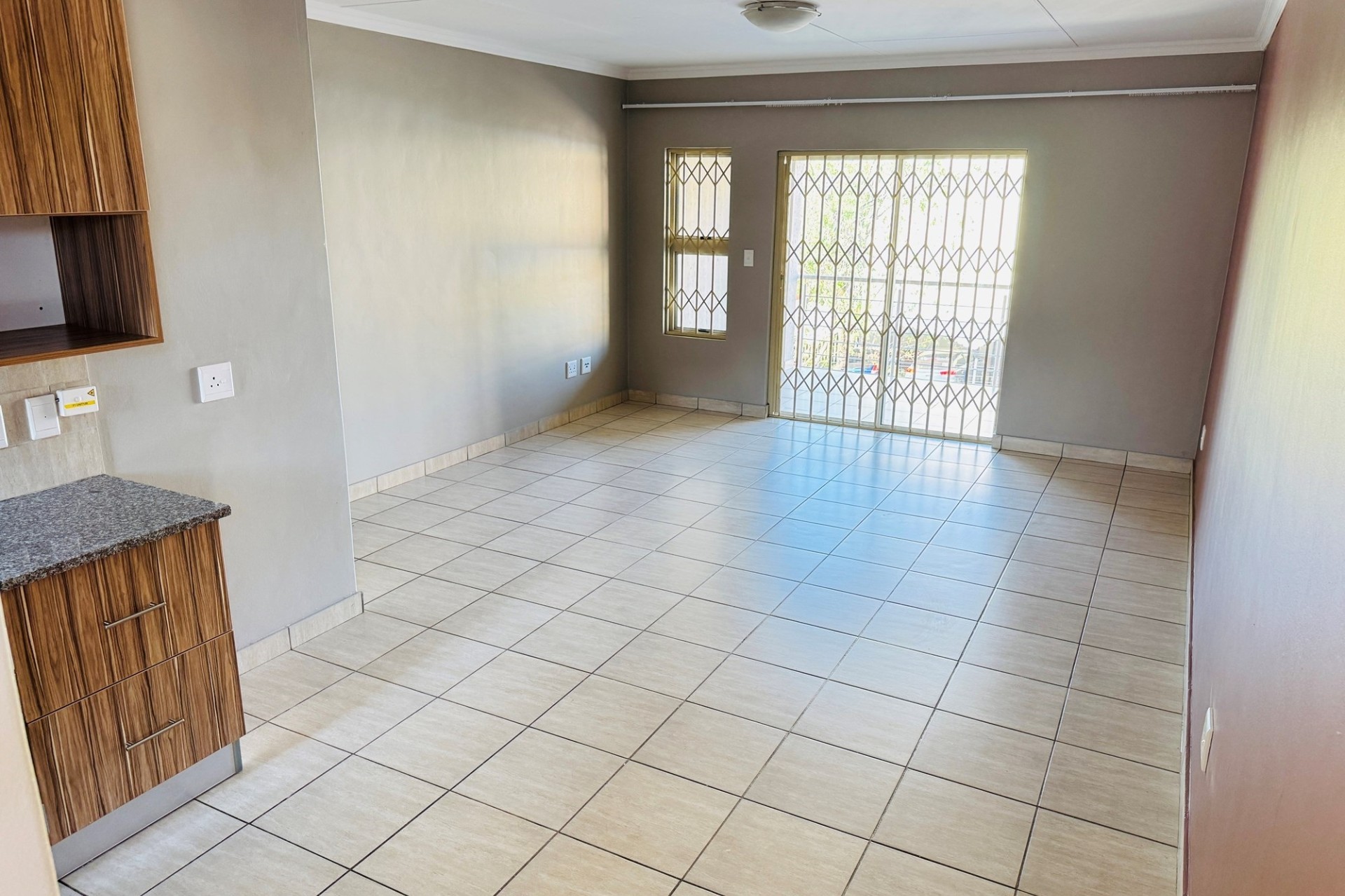 Apartment for rent in Noordwyk, Midrand