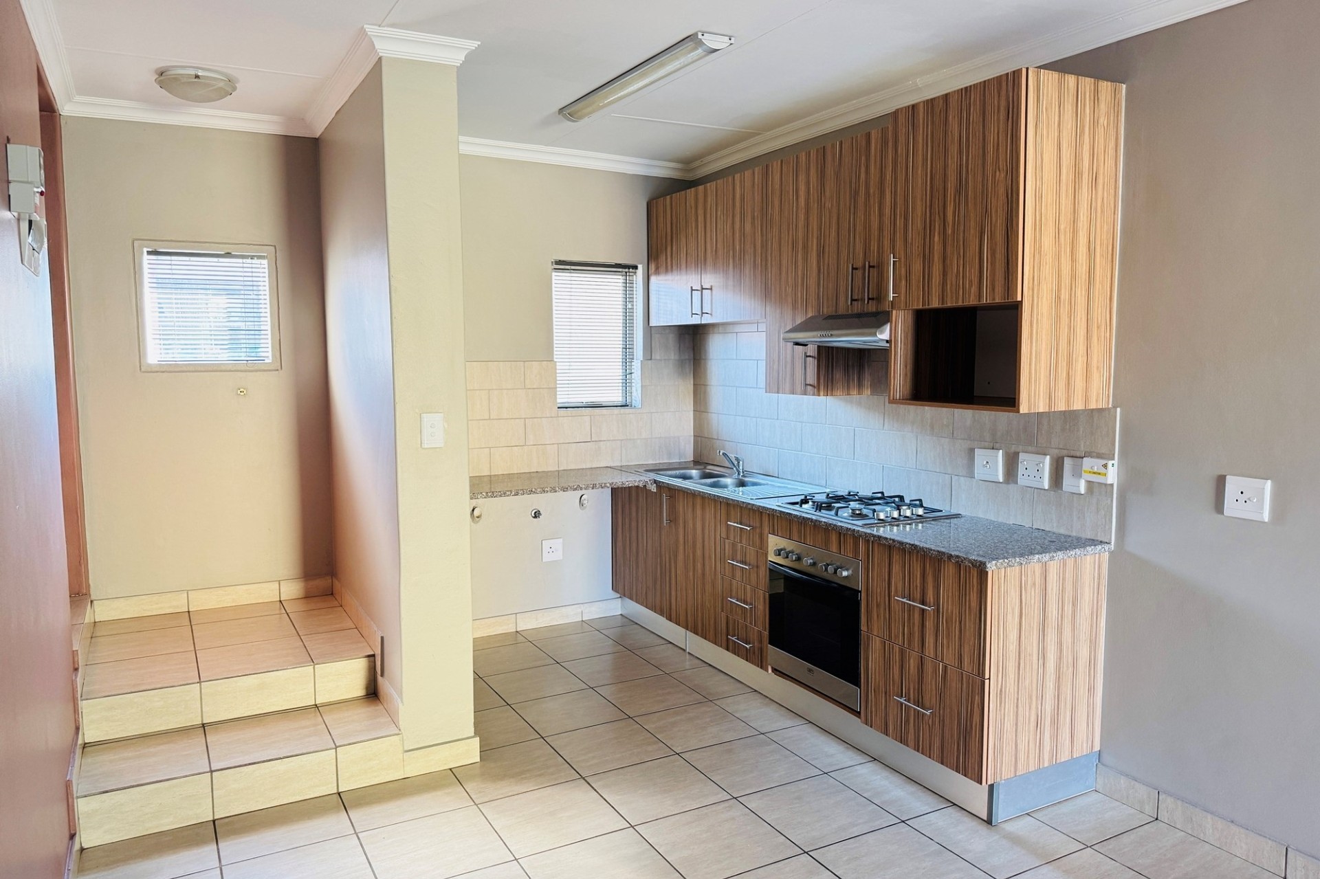 Apartment for rent in Noordwyk, Midrand