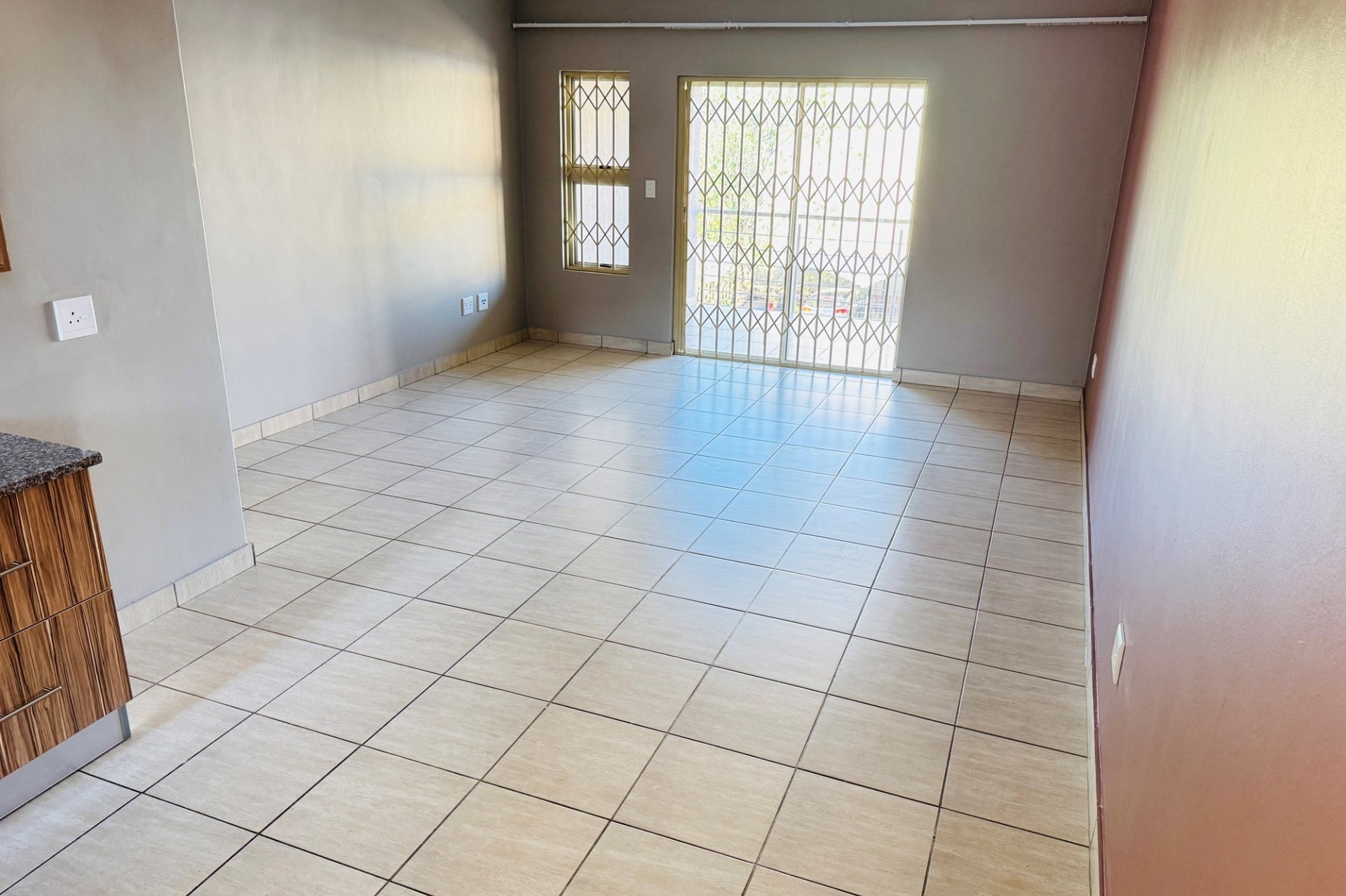 Apartment for rent in Noordwyk, Midrand