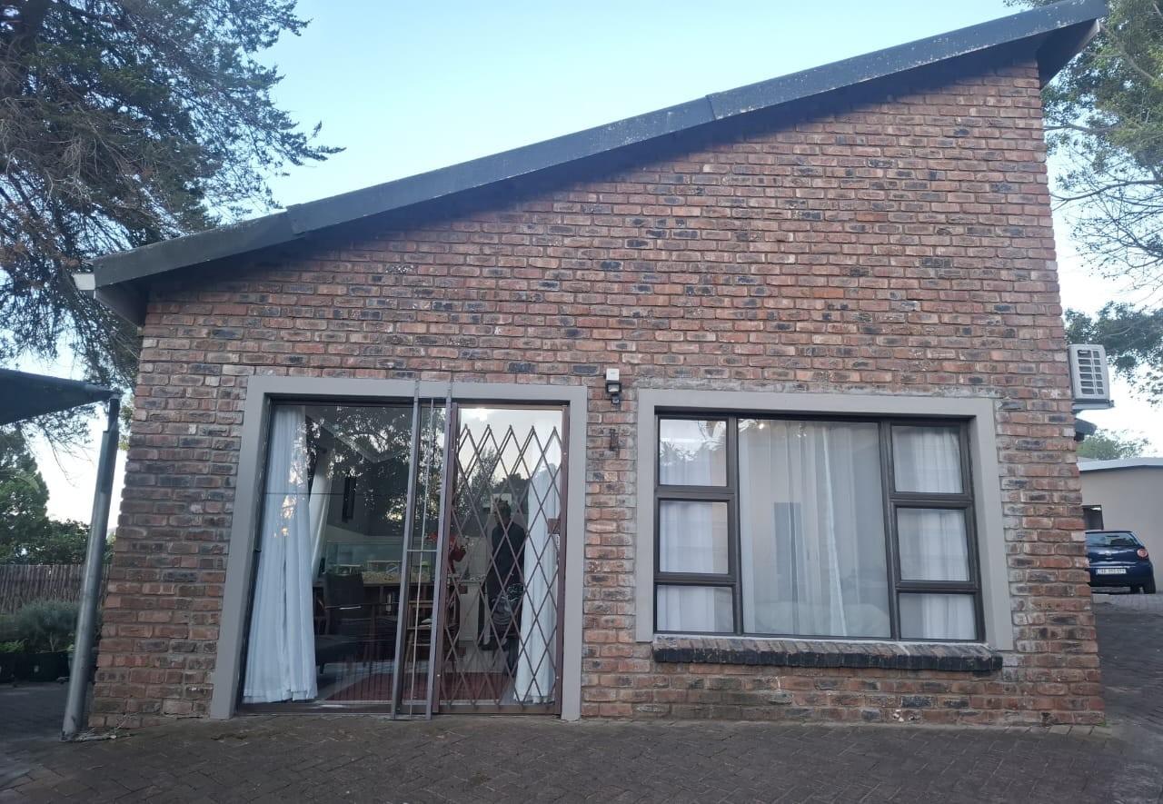 Apartment for rent in Bergsig, George, 40 m²
