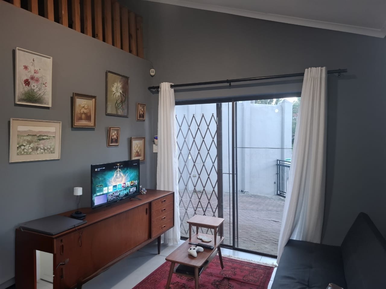 Apartment for rent in Bergsig, George, 40 m²