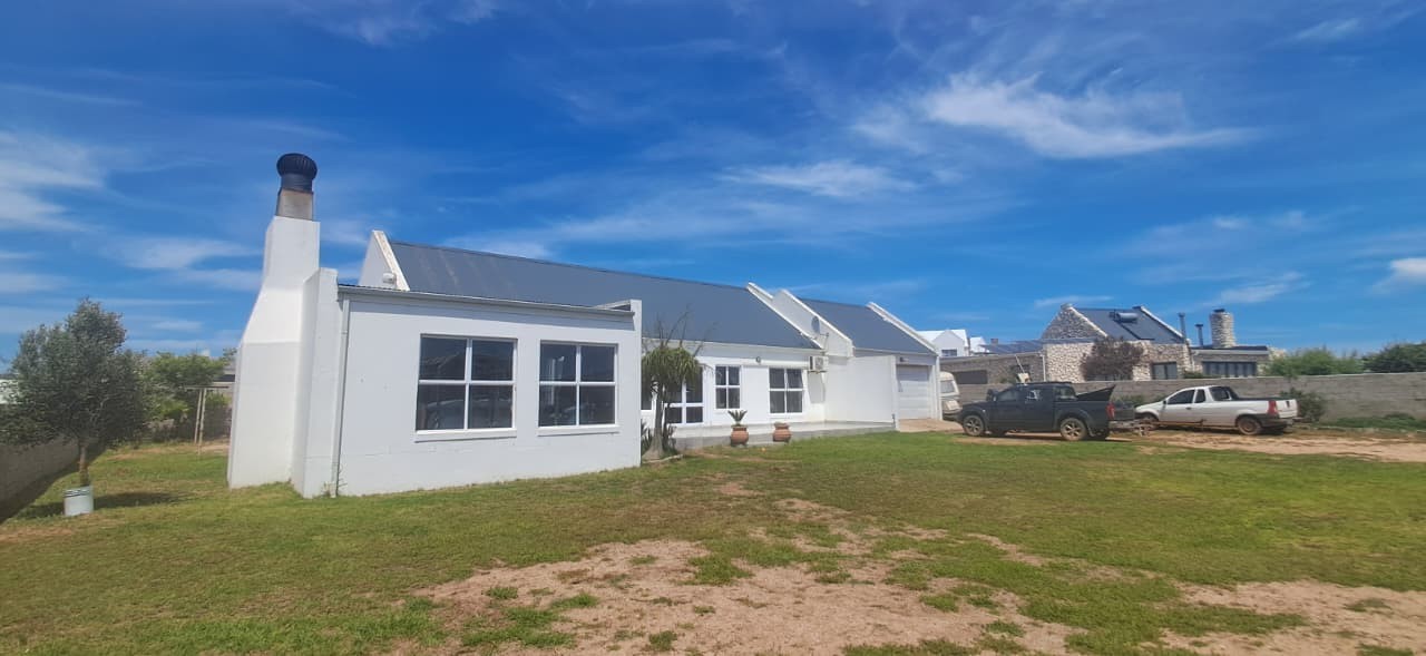 House for sale in Duyker Eiland, St Helena Bay, 1030 m²