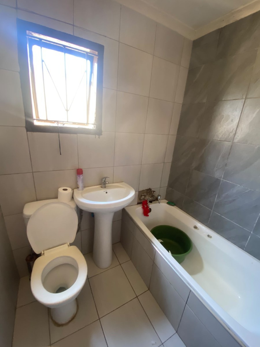 House For Sale in Westenburg, Polokwane