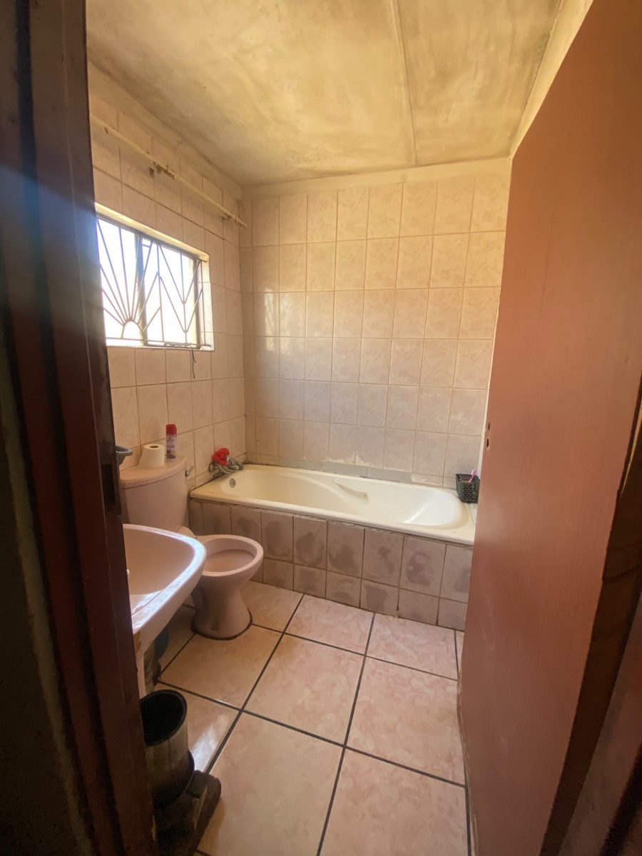 House for sale in Westenburg, Polokwane