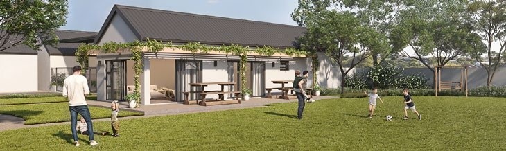 Apartment for sale in Sandbaai, Hermanus, The Nautilus, Bergsig Street, Sandbaai, Hermanus, Western Cape, 63 m²