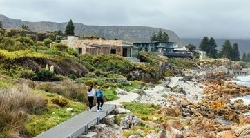 Apartment for sale in Sandbaai, Hermanus, The Nautilus, Bergsig Street, Sandbaai, Hermanus, Western Cape, 63 m²