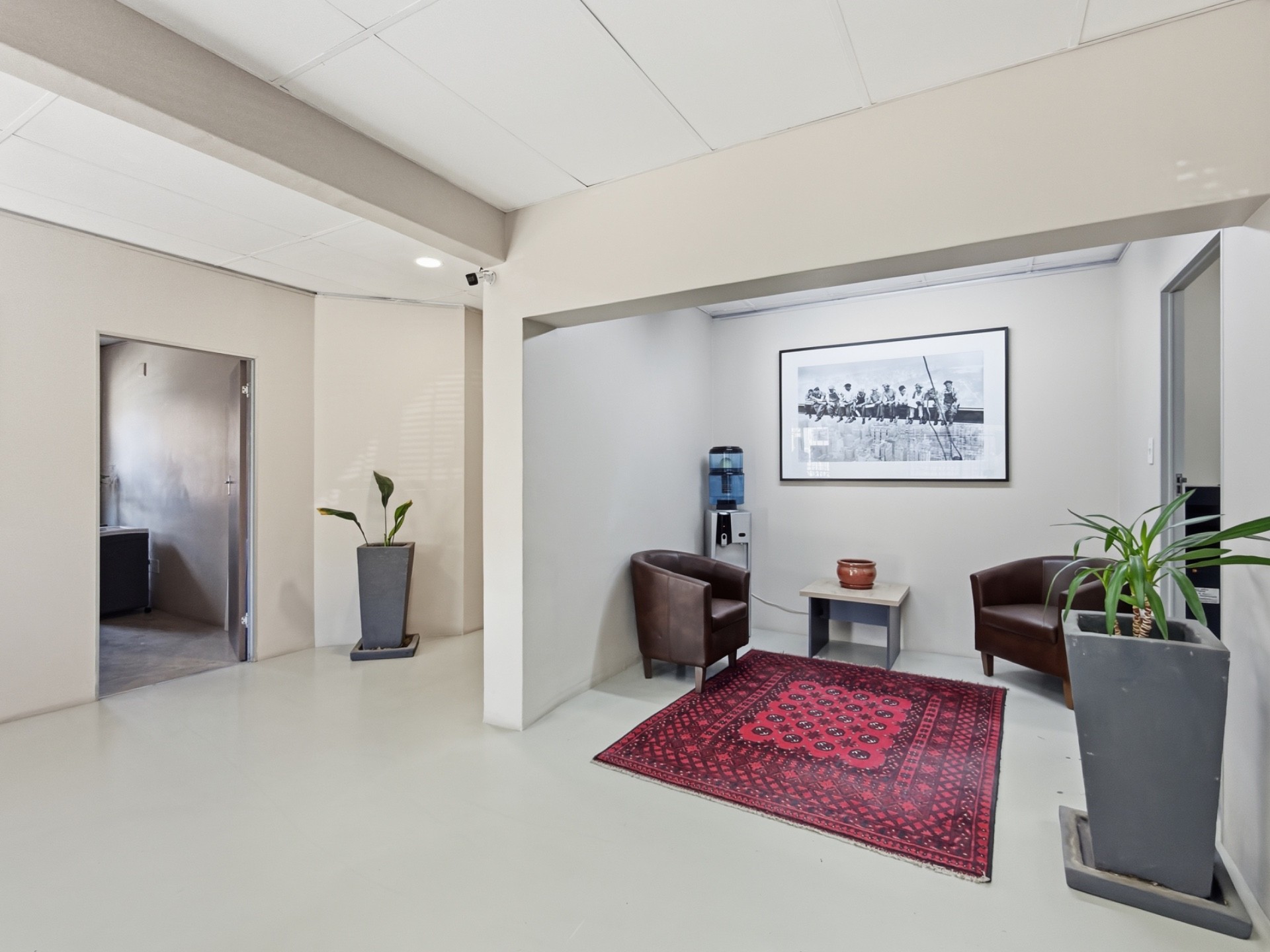 Industrial Property for rent in Dal Josafat, Paarl, 16 Alkmaar, Dal Josafat, Paarl, Western Cape, 1136 m²