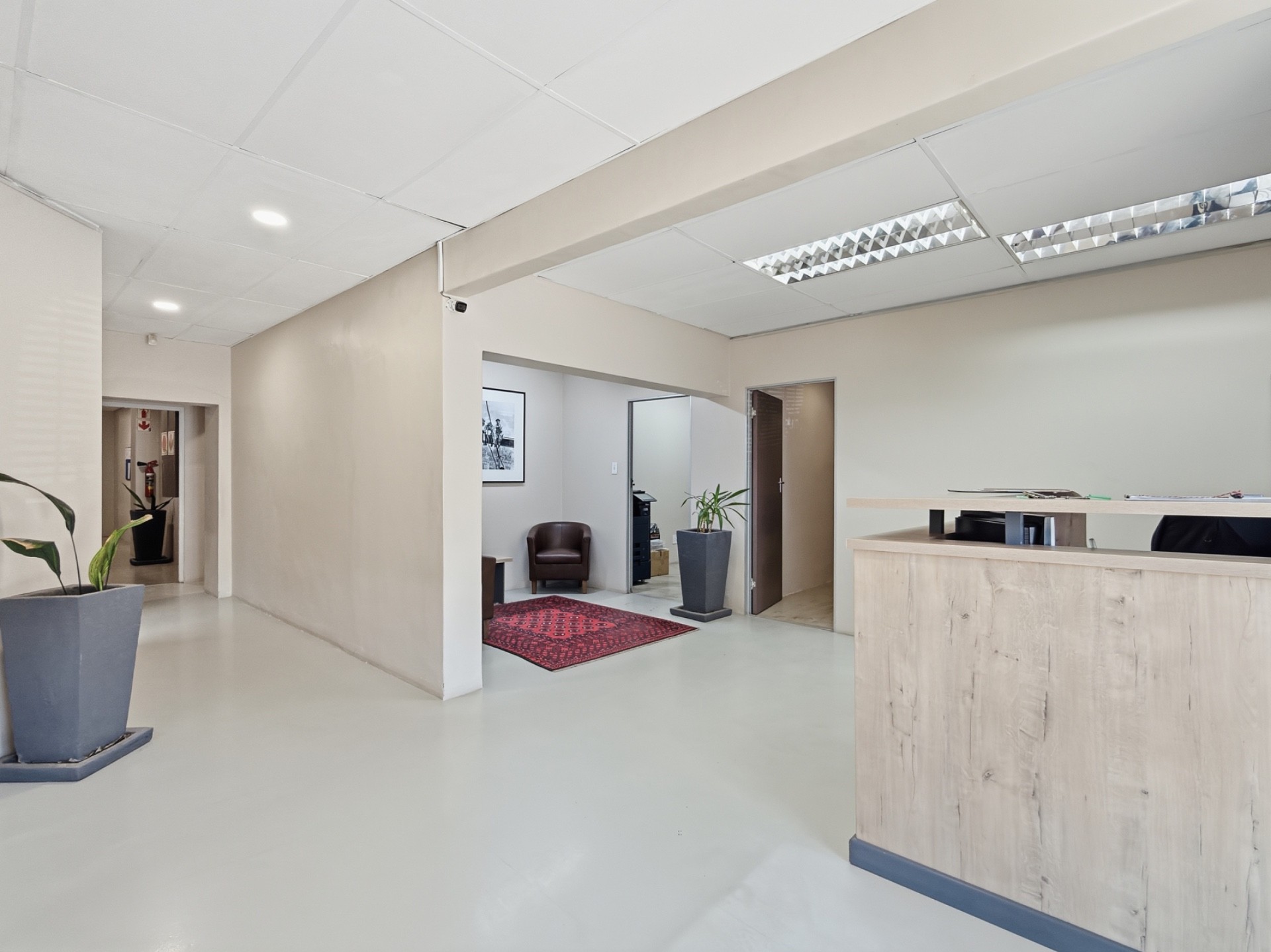 Industrial Property for rent in Dal Josafat, Paarl, 16 Alkmaar, Dal Josafat, Paarl, Western Cape, 1136 m²