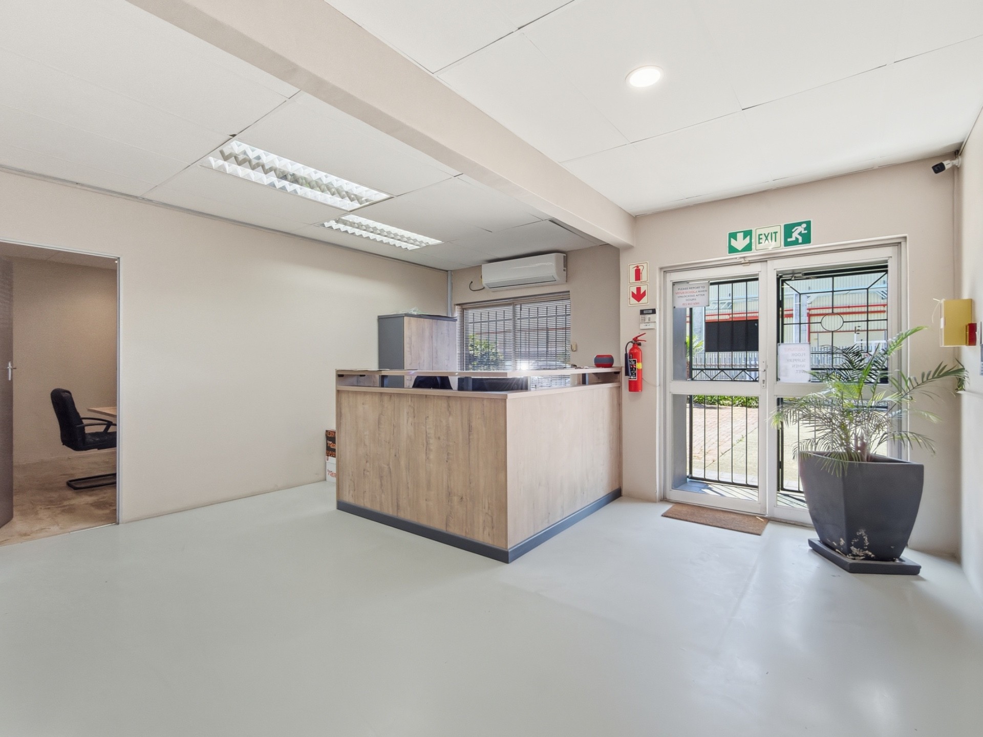 Industrial Property for rent in Dal Josafat, Paarl, 16 Alkmaar, Dal Josafat, Paarl, Western Cape, 1136 m²