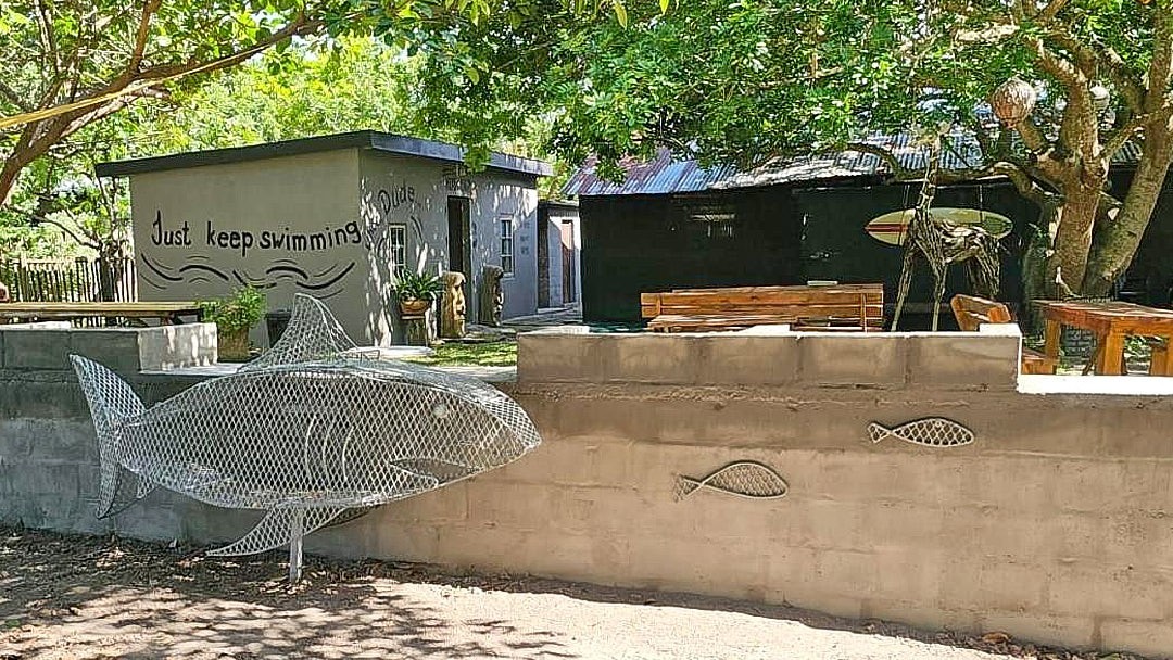 Lodge for sale in Sodwana Bay, KwaZulu Natal, 7000 m²