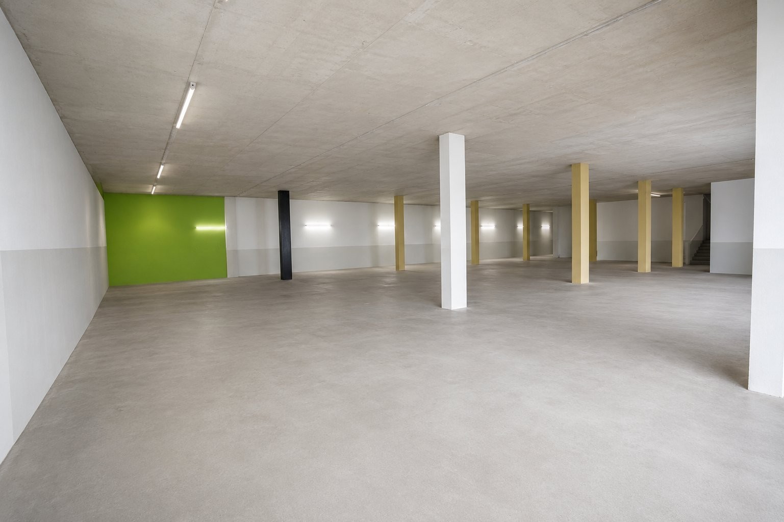 Commercial Property for rent in Dunvegan, Edenvale, 2442 m²